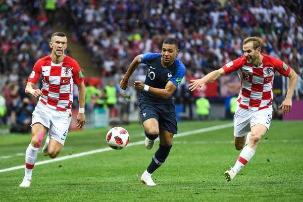 获胜的关键 获胜的关键