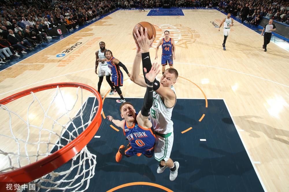 东契奇的复 东契奇的复