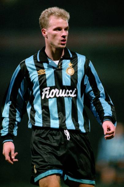 在足球的世 在足球的世